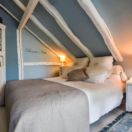 Caballero Holiday home *