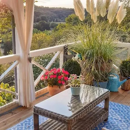 Holiday home Caballero