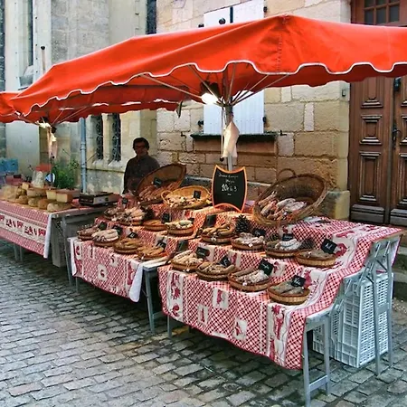 Caballero Villefranche-du-Périgord