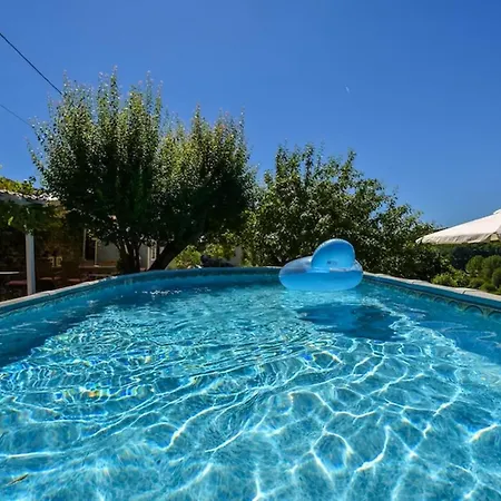 Caballero Holiday home Villefranche-du-Perigord