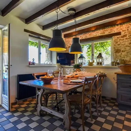 Caballero Holiday home *