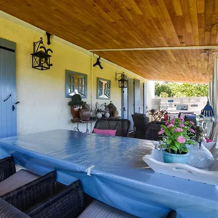 Holiday home Caballero