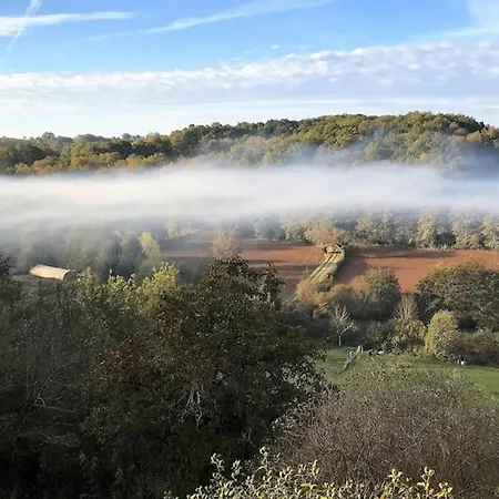 Caballero Villefranche-du-Perigord