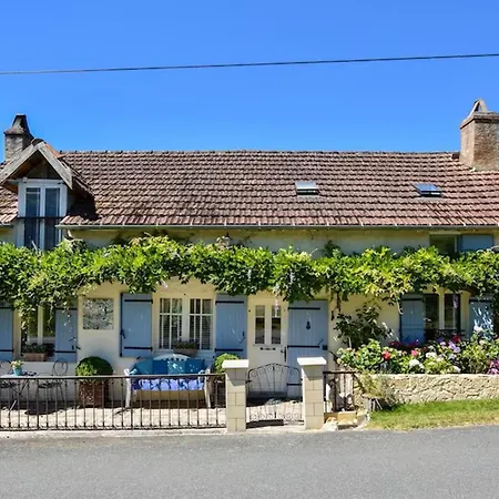 Holiday home Caballero *