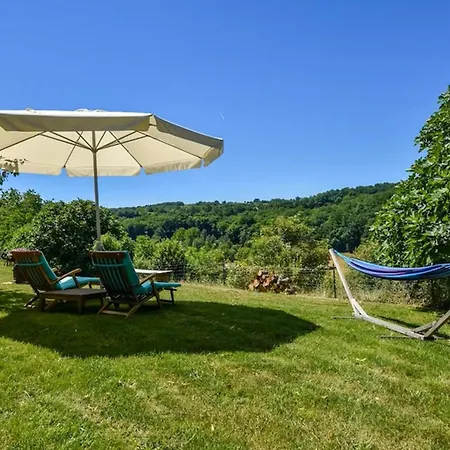 Holiday home Caballero