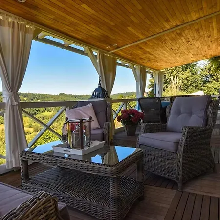 Holiday home Caballero *