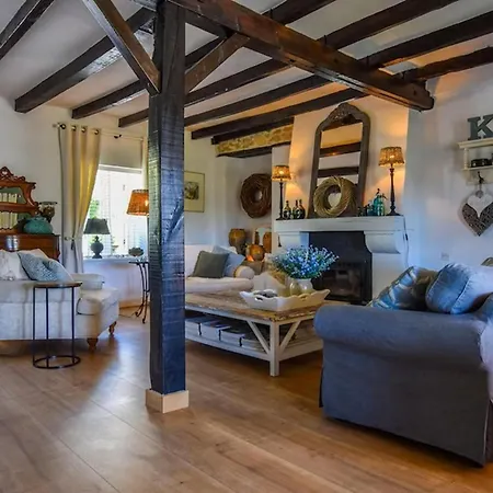 Holiday home Caballero