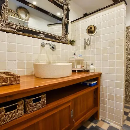 Holiday home Caballero *