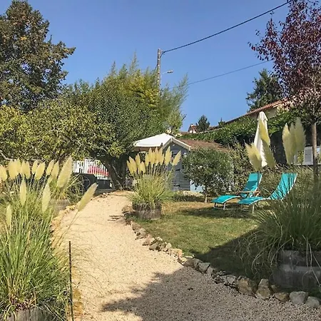 Caballero Holiday home