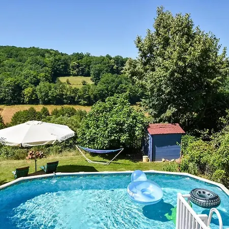 Holiday home Caballero *