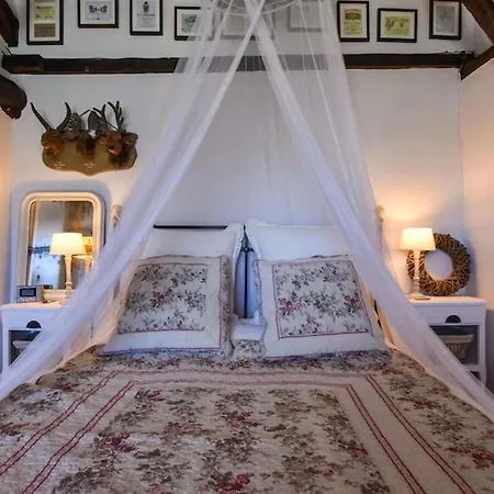 Caballero Holiday home *