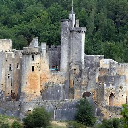 Caballero Villefranche-du-Perigord