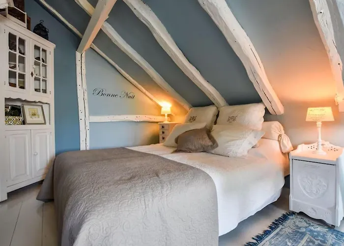 Caballero Vakantiehuis *