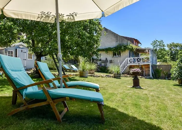 Caballero * Villefranche-du-Périgord