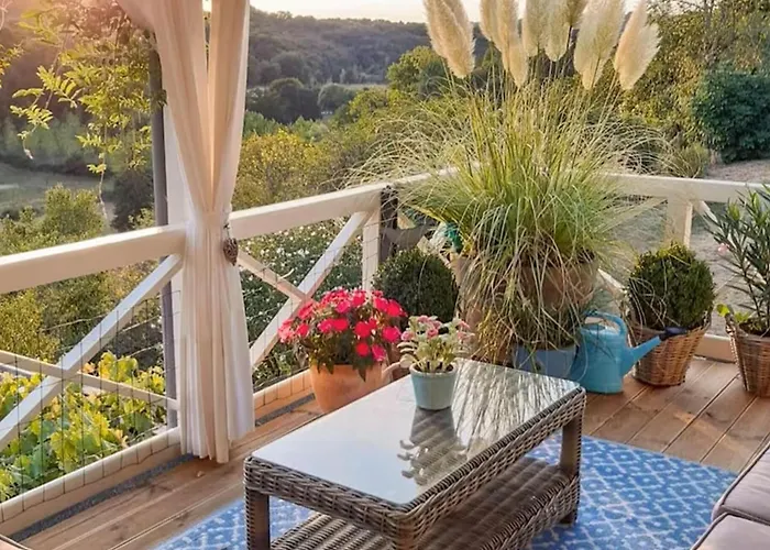 Vakantiehuis Caballero