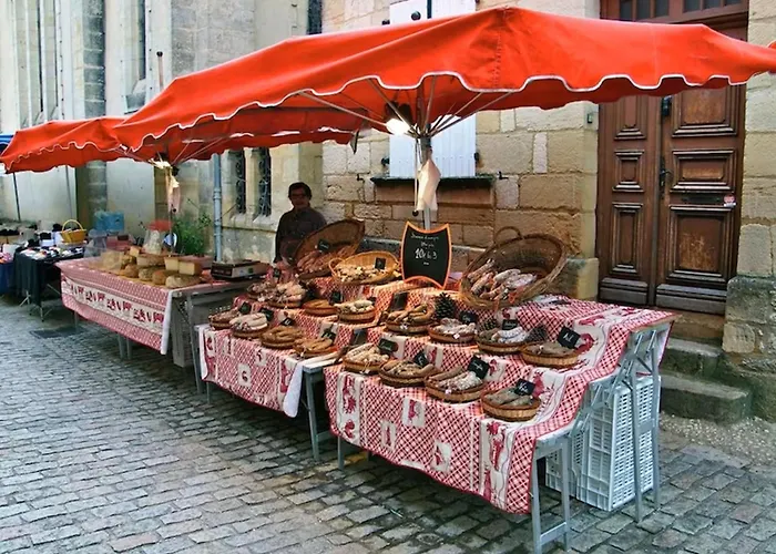 Caballero Villefranche-du-Périgord