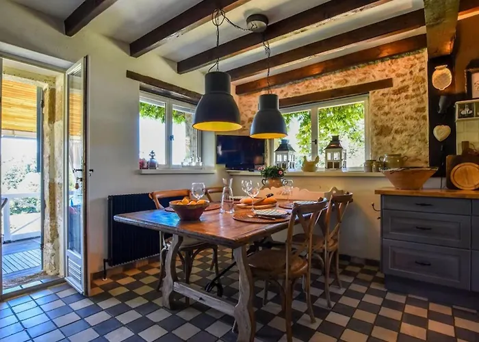 Caballero Vakantiehuis *