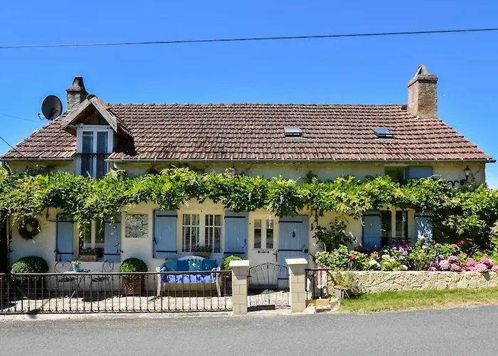 Vakantiehuis Caballero *