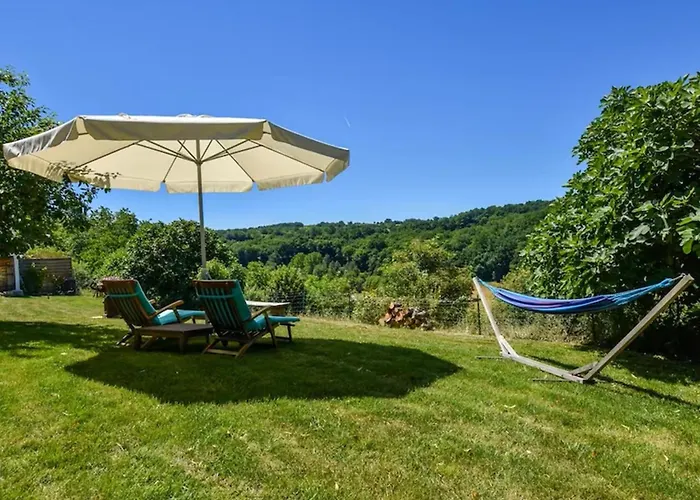 Vakantiehuis Caballero