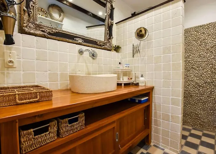 Vakantiehuis Caballero *