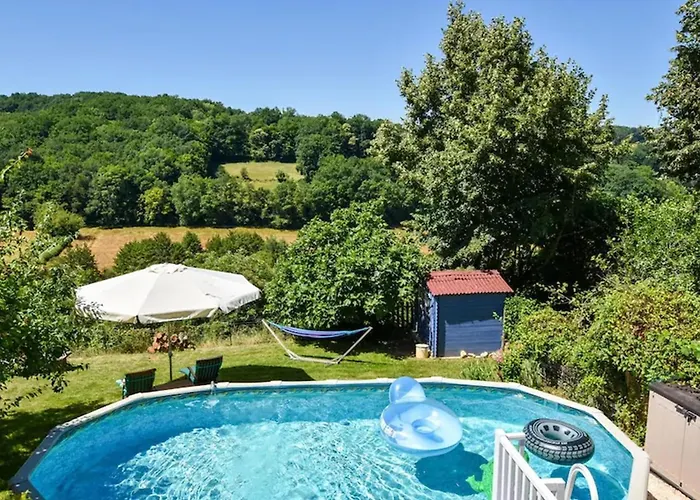 Vakantiehuis Caballero *