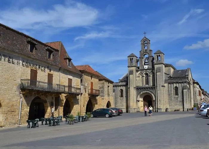 Caballero Vakantiehuis *