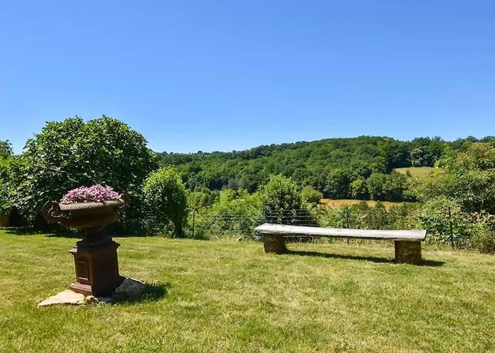 Caballero Vakantiehuis *