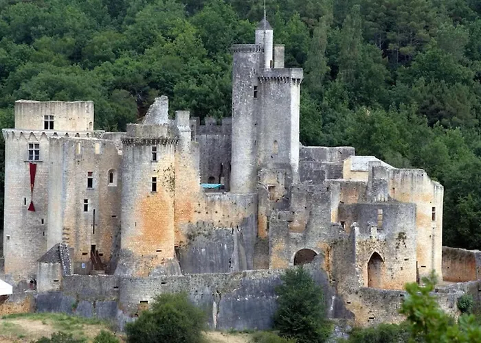 Caballero Villefranche-du-Périgord
