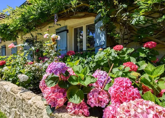 Vakantiehuis Caballero *