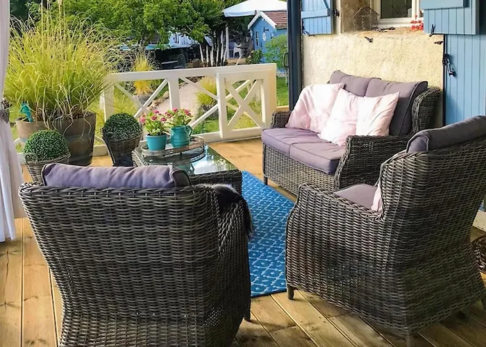 Vakantiehuis Caballero Villefranche-du-Périgord